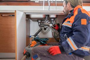 Emirgan Lavabo Açma