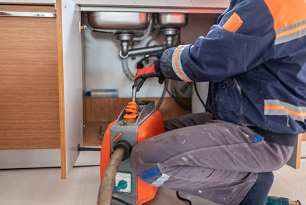 Emirgan Lavabo Açma