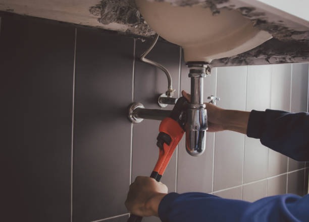 Emirgan Mutfak Lavabo Gideri Tıkanıklığı Açma